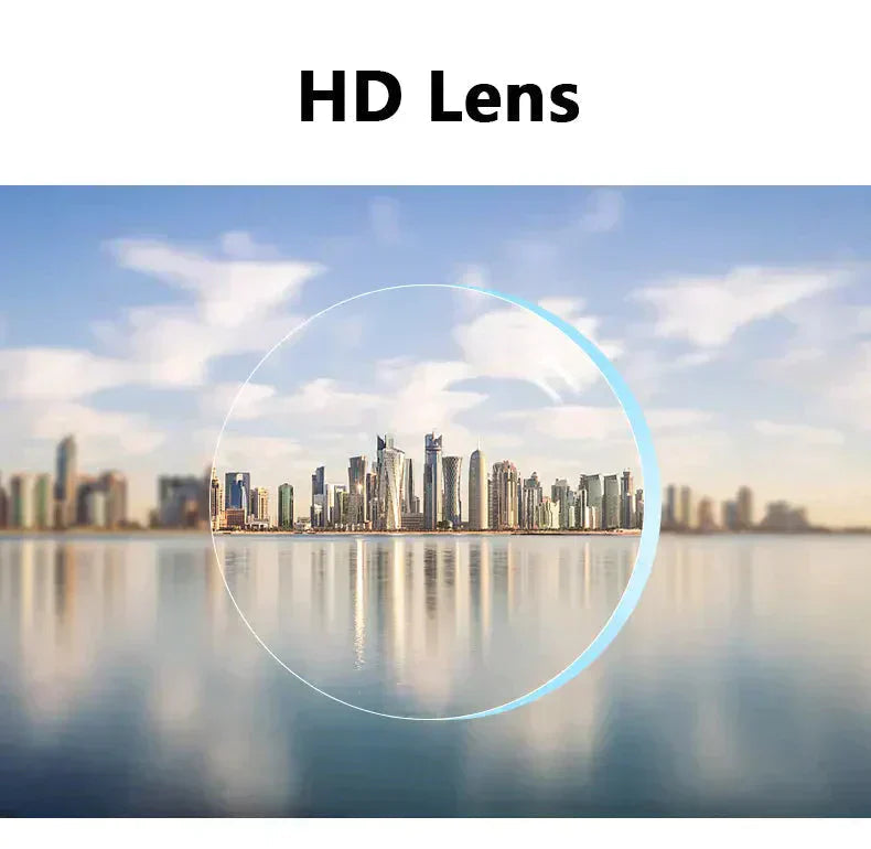 Lunettes de Lecture Polarisées UV400 | Confort Visuel et Protection Optimale