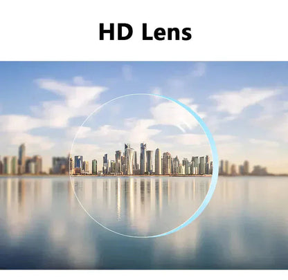 Lunettes de Lecture Polarisées UV400 | Confort Visuel et Protection Optimale