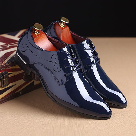 Chaussures Décontractées pour Hommes | Confort et Style au Quotidien