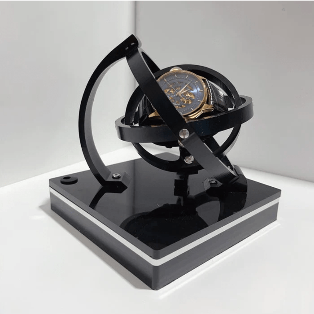 Remontoir de Montres Automatique | Design Élégant et Fonctionnel