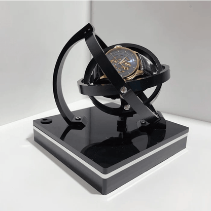 Remontoir de Montres Automatique | Design Élégant et Fonctionnel
