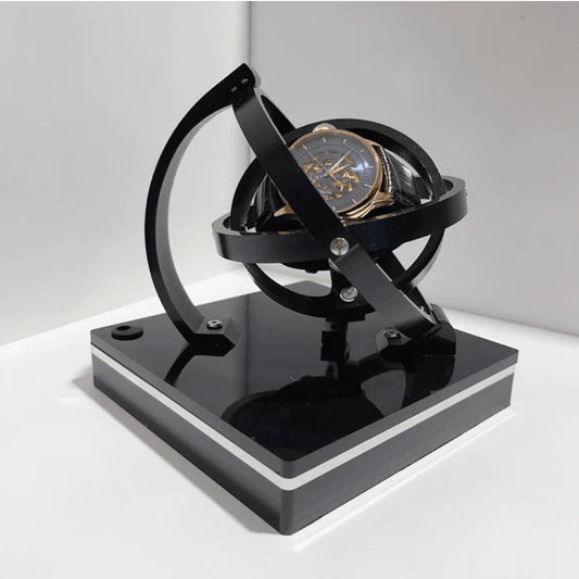 Remontoir de Montres Automatique | Design Élégant et Fonctionnel