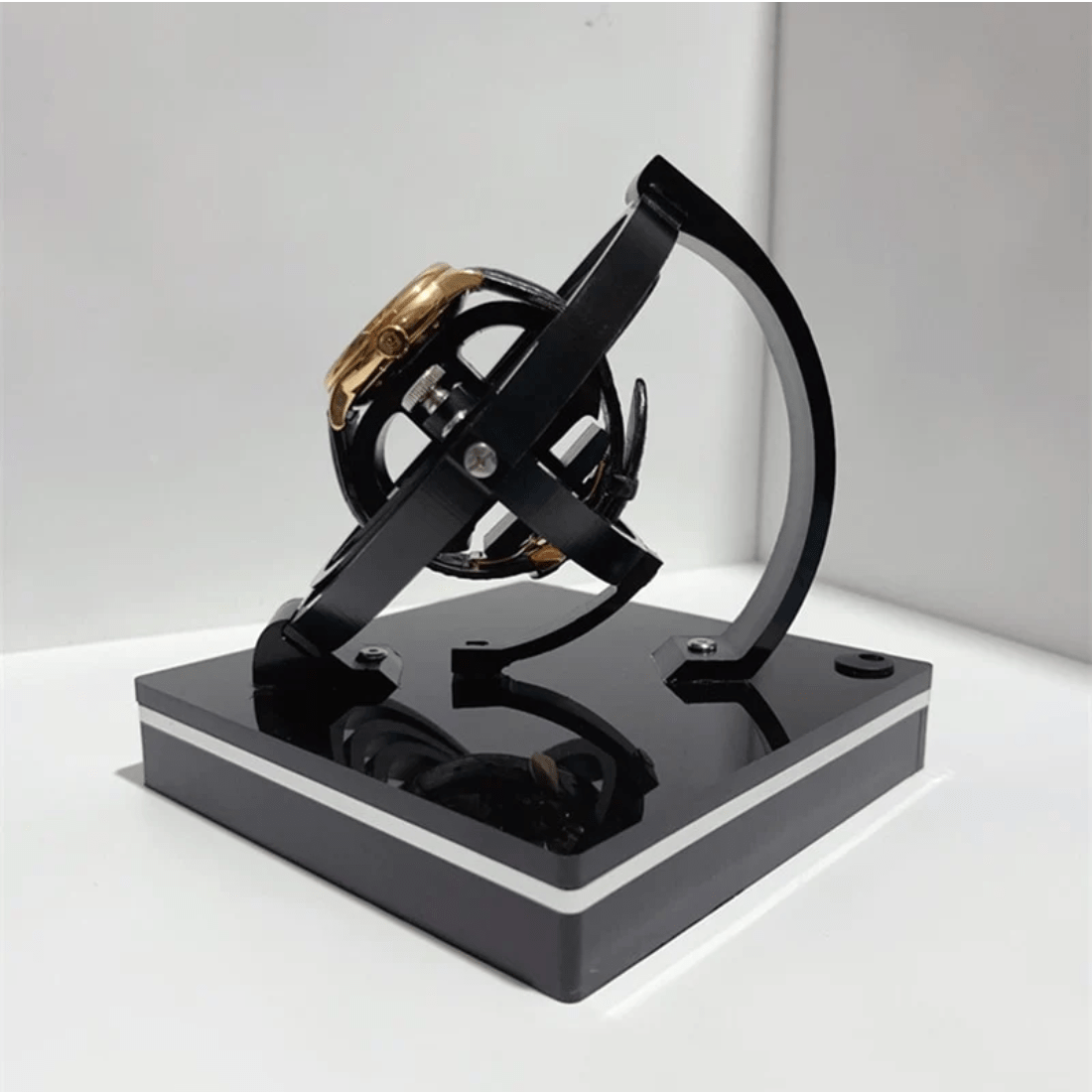Remontoir de Montres Automatique | Design Élégant et Fonctionnel