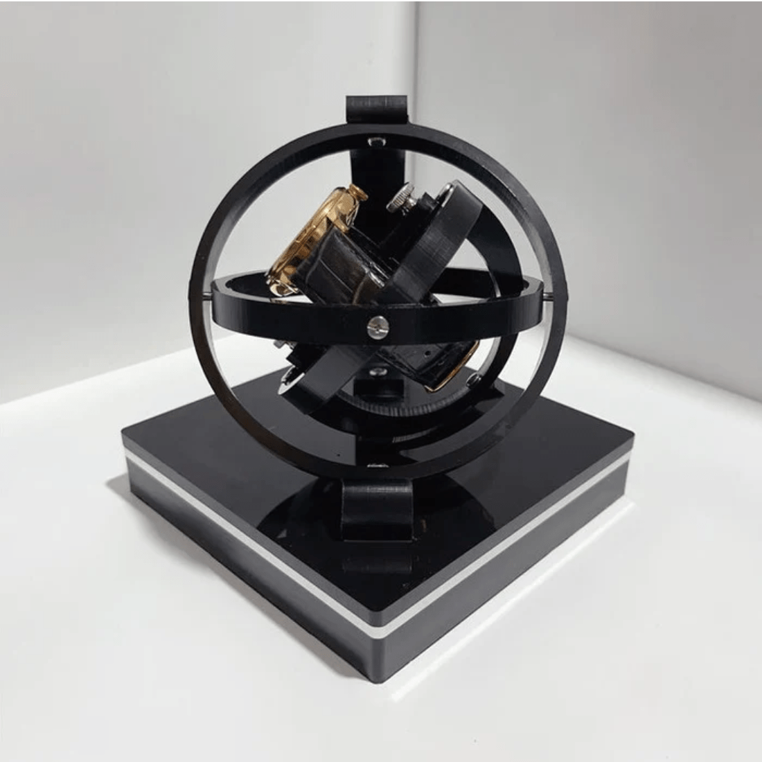 Remontoir de Montres Automatique | Design Élégant et Fonctionnel