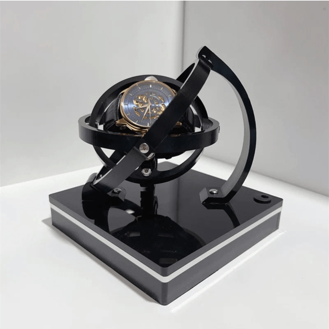 Remontoir de Montres Automatique | Design Élégant et Fonctionnel