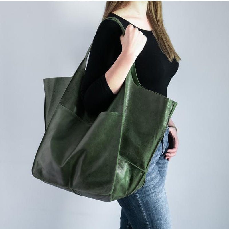 Sac de Voyage Élégant pour Femmes | Polyvalent et Spacieux pour Vos Essentiels