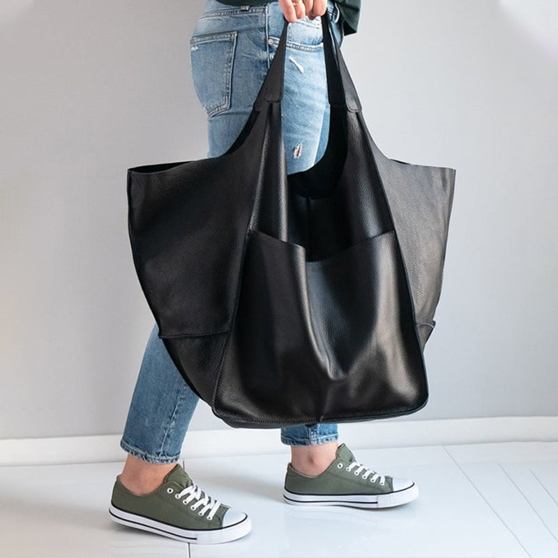 Sac de Voyage Élégant pour Femmes | Polyvalent et Spacieux pour Vos Essentiels