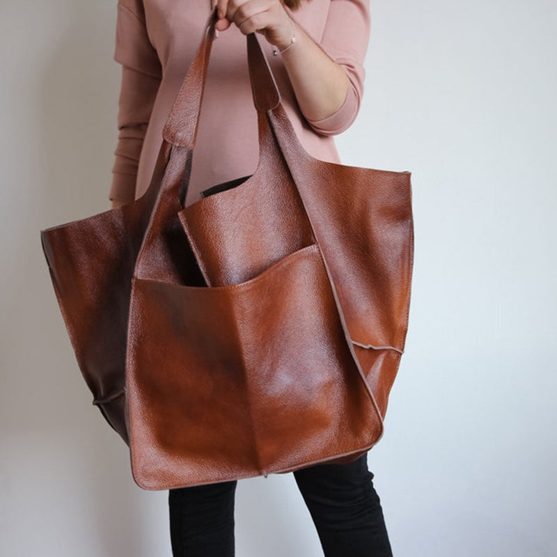 Sac de Voyage Élégant pour Femmes | Polyvalent et Spacieux pour Vos Essentiels