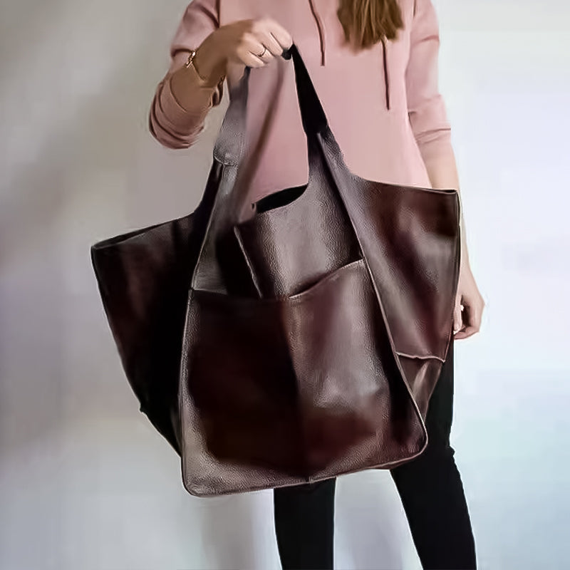 Sac de Voyage Élégant pour Femmes | Polyvalent et Spacieux pour Vos Essentiels