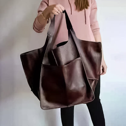 Sac de Voyage Élégant pour Femmes | Polyvalent et Spacieux pour Vos Essentiels
