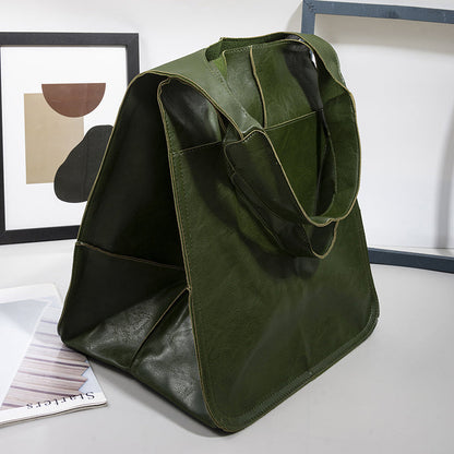 Sac de Voyage Élégant pour Femmes | Polyvalent et Spacieux pour Vos Essentiels