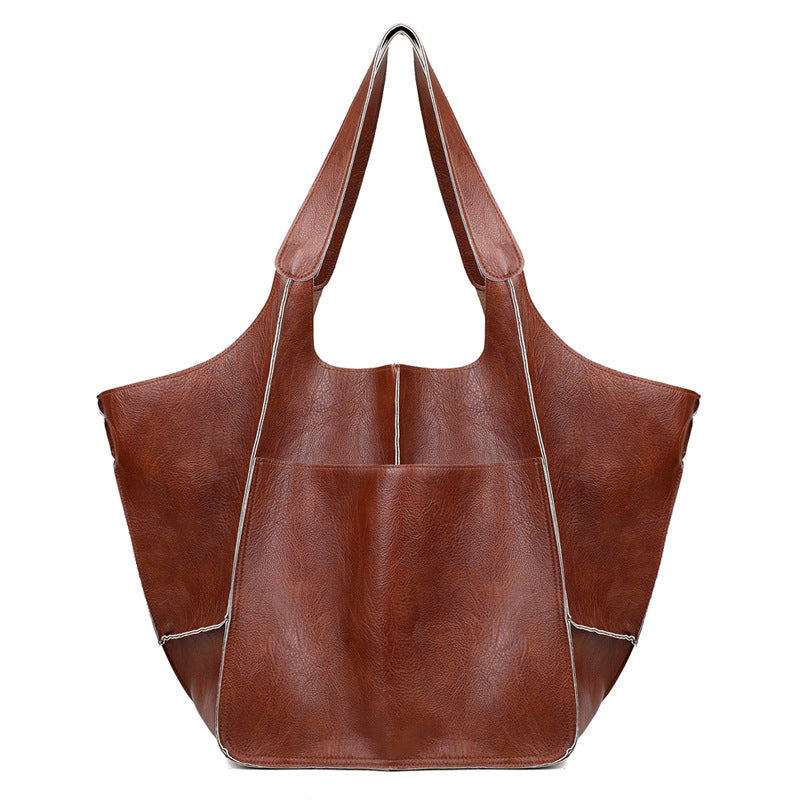 Sac de Voyage Élégant pour Femmes | Polyvalent et Spacieux pour Vos Essentiels