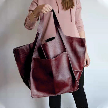 Sac de Voyage Élégant pour Femmes | Polyvalent et Spacieux pour Vos Essentiels