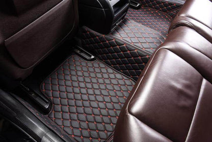 Tapis de Sol Voiture Étanches | Protection Sur Mesure et Élégante