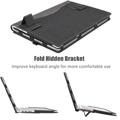 Housse de Protection pour Ordinateur Portable | Design Élégant et Durable