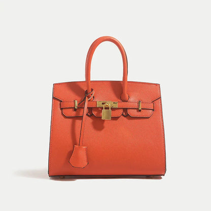 Sac à Bandoulière en Cuir de Luxe | Élégance Intemporelle et Polyvalente