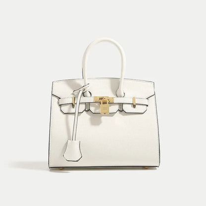 Sac à Bandoulière en Cuir de Luxe | Élégance Intemporelle et Polyvalente