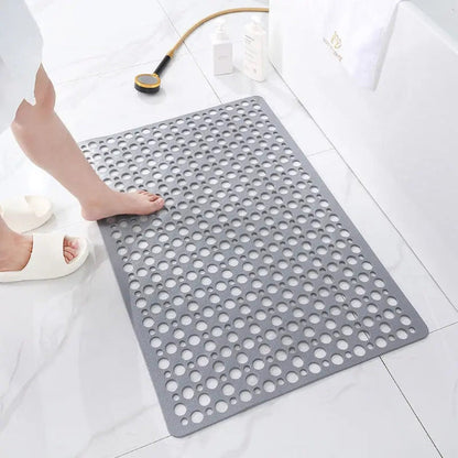 Tapis de Douche Antidérapant | Sécurité et Confort Ultimes