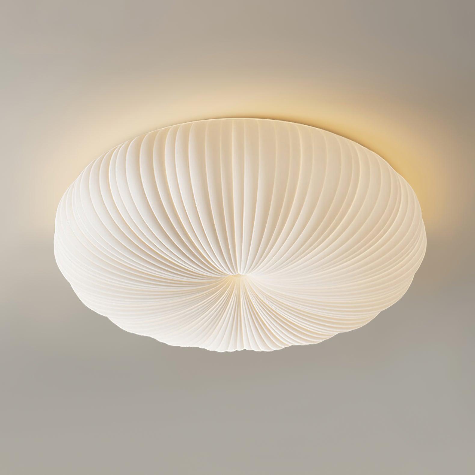 Lampe de Plafond Élégante Moderne | Design Minimaliste et Atmosphère Chaleureuse