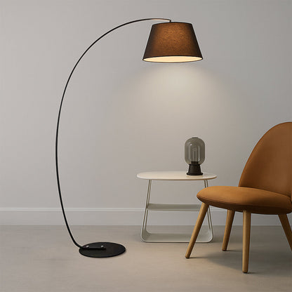 Lampe sur Pied Moderne | Design Élégant et Réglable