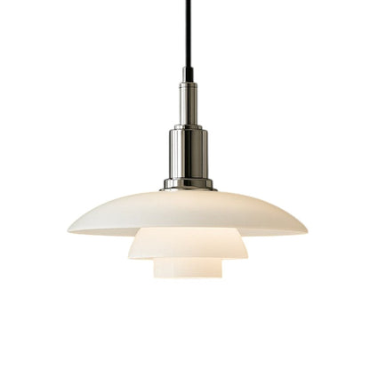 Suspension Design Scandinave | Élégance Moderne et Atmosphère Chaleureuse