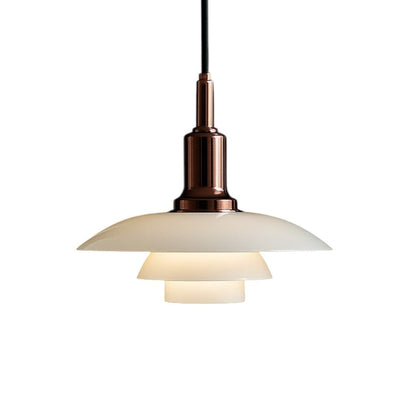 Suspension Design Scandinave | Élégance Moderne et Atmosphère Chaleureuse