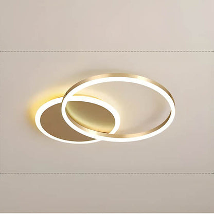 Lampe Suspendue Contemporaine | Élégance et Atmosphère Chaleureuse