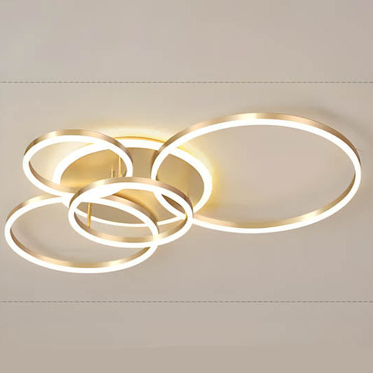 Lampe Suspendue Contemporaine | Élégance et Atmosphère Chaleureuse
