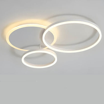 Lampe Suspendue Contemporaine | Élégance et Atmosphère Chaleureuse