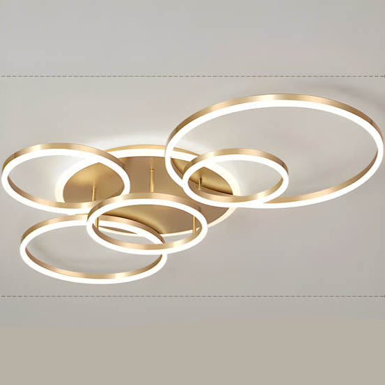 Lampe Suspendue Contemporaine | Élégance et Atmosphère Chaleureuse