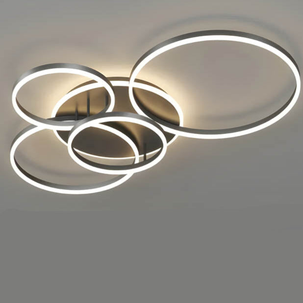 Lampe Suspendue Contemporaine | Élégance et Atmosphère Chaleureuse