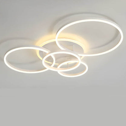 Lampe Suspendue Contemporaine | Élégance et Atmosphère Chaleureuse