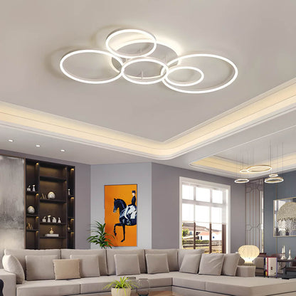 Lampe Suspendue Contemporaine | Élégance et Atmosphère Chaleureuse