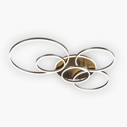 Lampe Suspendue Contemporaine | Élégance et Atmosphère Chaleureuse