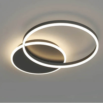 Lampe Suspendue Contemporaine | Élégance et Atmosphère Chaleureuse