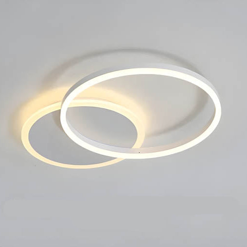 Lampe Suspendue Contemporaine | Élégance et Atmosphère Chaleureuse