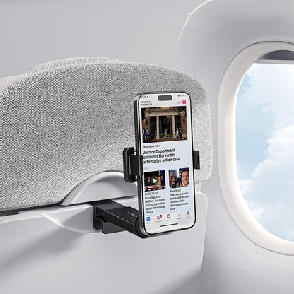Support de Téléphone Mains Libres | Confort Optimal pour Visionnage et Appels