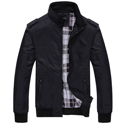 Veste Légère pour Hommes | Confort et Style pour l'Automne
