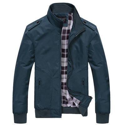 Veste Légère pour Hommes | Confort et Style pour l'Automne