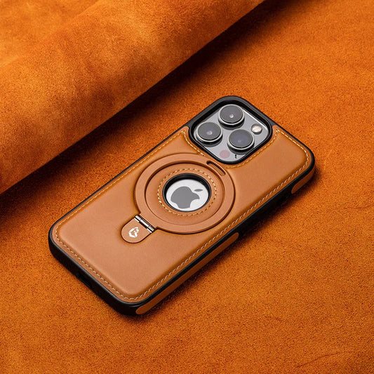 Coque Magnétique pour iPhone | Protection Élégante avec Support Invisible