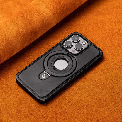 Coque Magnétique pour iPhone | Protection Élégante avec Support Invisible