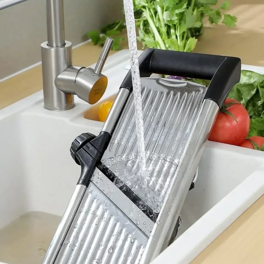 Mandoline Japonaise | Grating Slicer™