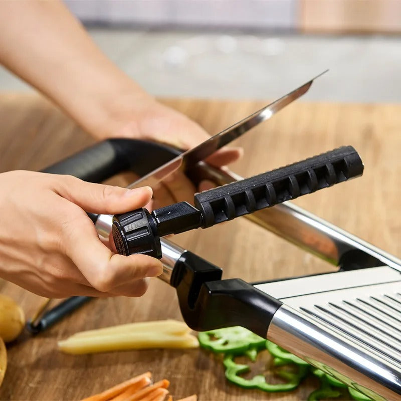 Mandoline Japonaise | Grating Slicer™