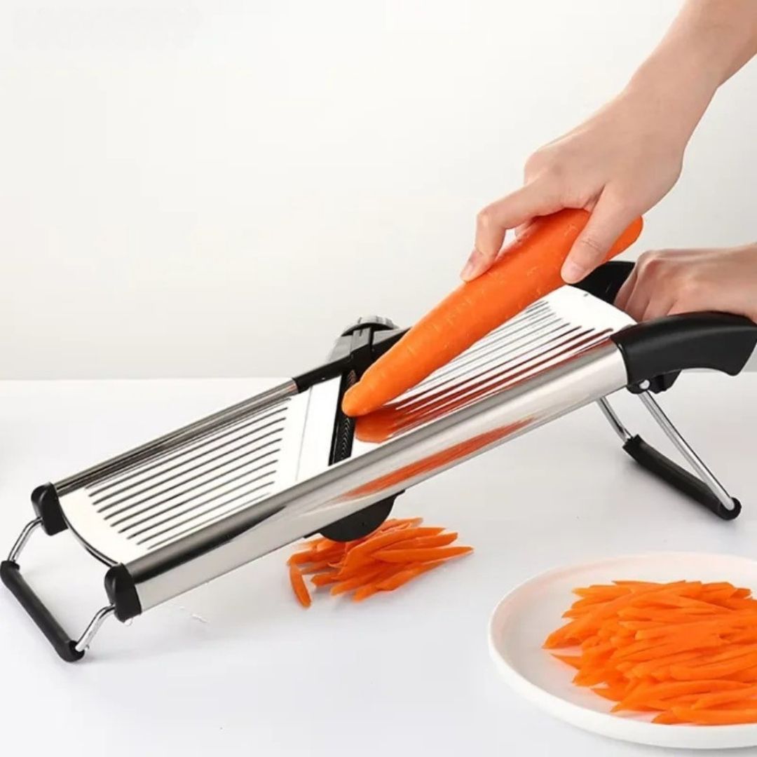 Mandoline Japonaise | Grating Slicer™