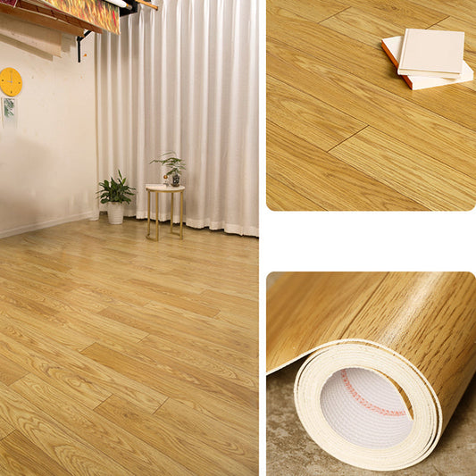 Revêtement de Sol PVC Moderne | Élégant, Résistant aux Rayures et Imperméable
