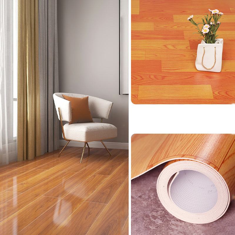 Revêtement de Sol PVC Moderne | Élégant, Résistant aux Rayures et Imperméable