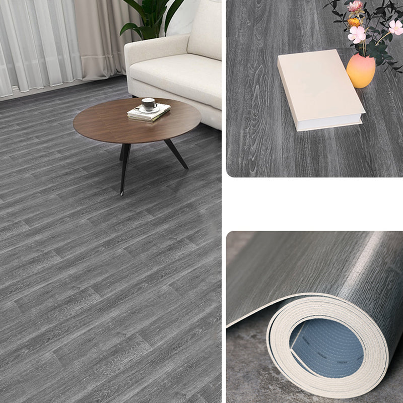 Revêtement de Sol PVC Moderne | Élégant, Résistant aux Rayures et Imperméable