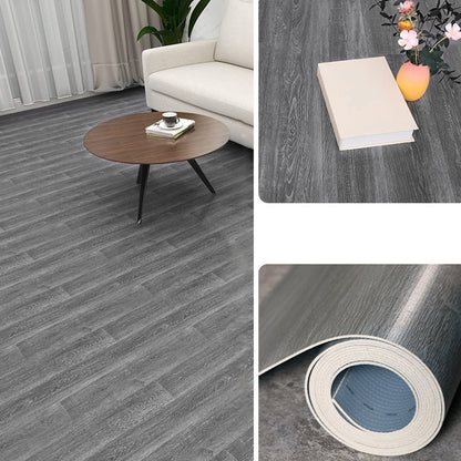 Revêtement de Sol PVC Moderne | Élégant, Résistant aux Rayures et Imperméable