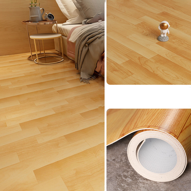 Revêtement de Sol PVC Moderne | Élégant, Résistant aux Rayures et Imperméable