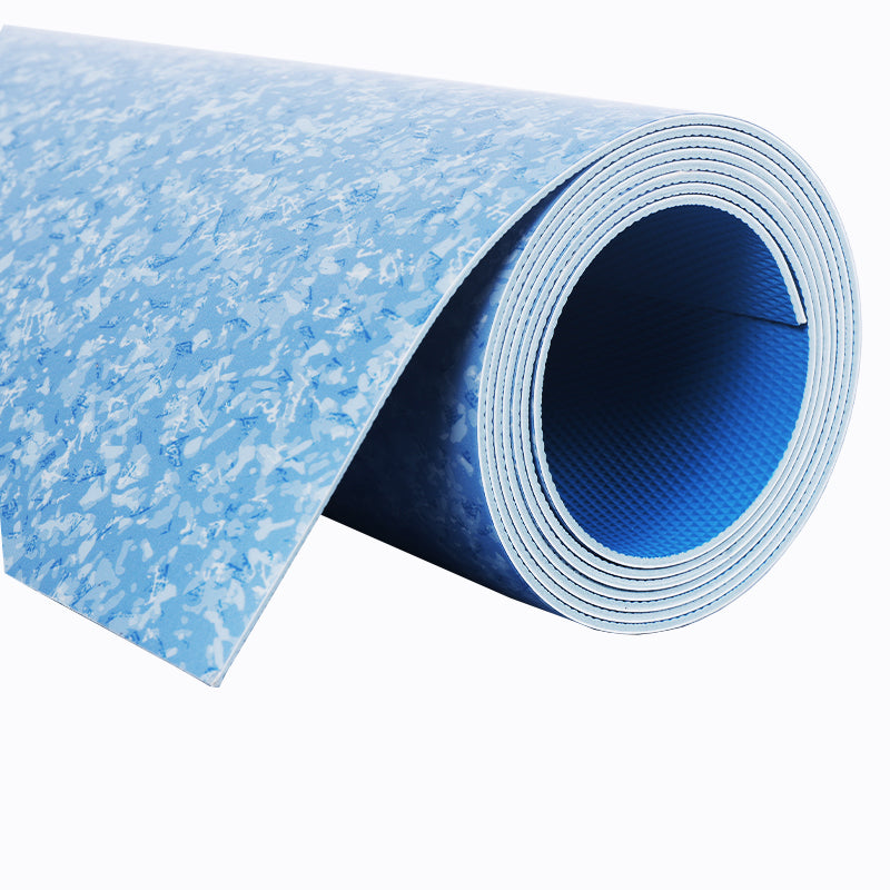 Revêtement de Sol PVC Moderne | Élégant, Résistant aux Rayures et Imperméable